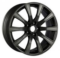 Wiger WGS2802 GMFP Wheels - 17x7.5inches/5x115mm