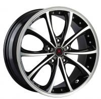 Wiger WGS2908 GBFP Wheels - 17x7inches/5x114.3mm