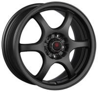 Wiger WGS3009 MGM Wheels - 16x7inches/5x112mm