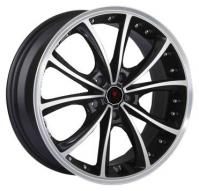 Wiger WGS3202 GMFP Wheels - 15x6.5inches/4x98mm