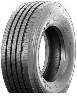 Truck Tire Windpower HN257 295/80R22.5 152M - picture, photo, image