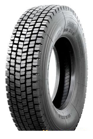 Truck Tire Windpower HN355 315/70R22.5 152M - picture, photo, image