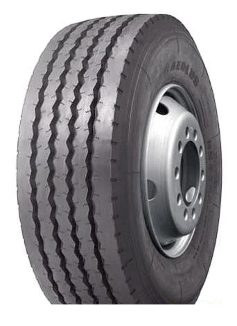 Truck Tire Windpower HN805 385/65R22.5 158L - picture, photo, image