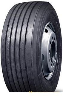 Truck Tire Windpower HN809 385/65R22.5 158L - picture, photo, image