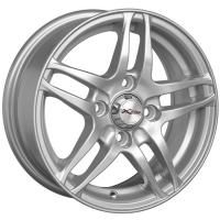 X'trike X-102 HS Wheels - 13x5.5inches/4x100mm