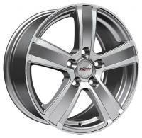 X'trike X-108 HS Wheels - 16x7inches/5x100mm