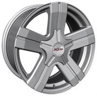 X'trike X-109 H/SB Wheels - 16x7inches/5x139.7mm