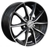 X'trike X-111 HS Wheels - 15x6.5inches/5x108mm