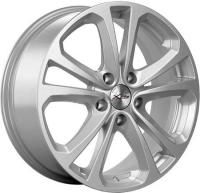 X'trike X-113 HSB/FP Wheels - 17x7inches/5x100mm