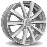 X'trike X-115 HS Wheels - 15x6inches/5x100mm