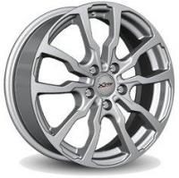 X'trike X-117 HSB Wheels - 16x6.5inches/5x100mm