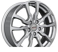 Wheel X'trike X-117 HSB/FP 16x6.5inches/5x114.3mm - picture, photo, image