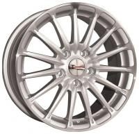 Yamato Asakura WFP Wheels - 15x6inches/4x100mm