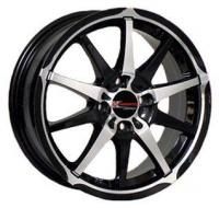 Yamato Fukuoka MBFP Wheels - 15x6inches/4x98mm