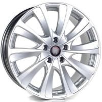 Yamato Goro-no Tokimine MERCURY Wheels - 17x7inches/5x100mm