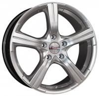 Yamato Hamaguti H/S Wheels - 15x6inches/4x114.3mm