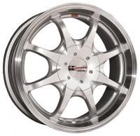 Yamato Ihara Wheels - 15x6.5inches/5x108mm