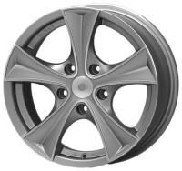 Yamato Iida HS Wheels - 14x6inches/4x98mm