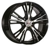 Yamato Itagaki BFP Wheels - 18x7.5inches/5x114.3mm