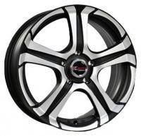 Yamato Kataki MBFP Wheels - 17x7.5inches/5x112mm