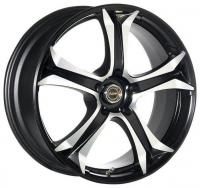 Yamato Katayama MBFP Wheels - 16x6.5inches/5x114.3mm