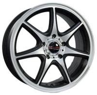 Yamato Kotoyoshi MBFP Wheels - 15x6inches/4x98mm