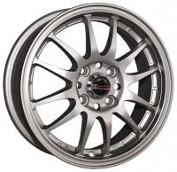 Yamato Micui SHB Wheels - 14x5.5inches/4x100mm