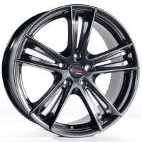 Yamato Mikava Wheels - 16x6.5inches/5x114.3mm