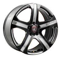 Yamato Minamoto-no Sunemoto MERCURY Wheels - 17x7inches/5x100mm