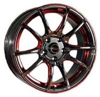 Yamato Mitaki GMRW (EP) Wheels - 17x7inches/5x105mm