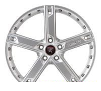 Wheel Yamato Miyatomo Musasi BFP 19x8.5inches/5x112mm - picture, photo, image