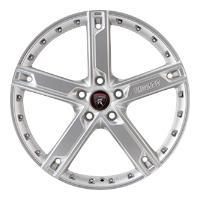 Yamato Miyatomo Musasi MERCURY Wheels - 19x8.5inches/5x112mm