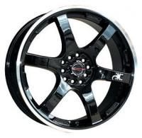 Yamato Nomura WR(EP) Wheels - 16x7inches/4x108mm