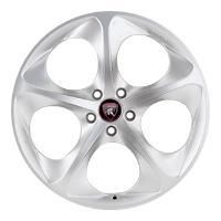 Yamato Oda Nobunaga BFP Wheels - 16x6inches/5x100mm