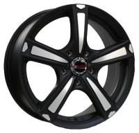 Yamato Okato MBFP Wheels - 15x6inches/4x114.3mm