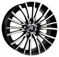 Yamato Sakuradjima HS Wheels - 16x6inches/5x105mm