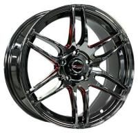 Yamato Sidzuoka GMBW(EP) Wheels - 17x7inches/4x108mm