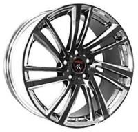 Yamato Taira-no Tomoyme Wheels - 17x7inches/5x114.3mm