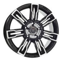 Yamato Takaeda Singen BFP Wheels - 18x8inches/5x127mm