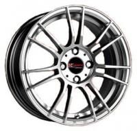 Yamato Tiguma WRI (EP) Wheels - 15x6inches/4x100mm