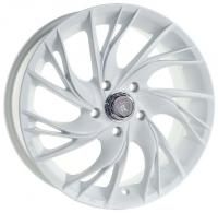 Yamato Togo-no Mikava snow Wheels - 17x7inches/5x108mm