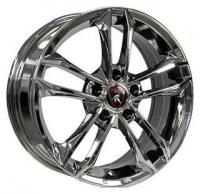 Yamato Togo-no Misai MERCURY Wheels - 17x7inches/5x105mm