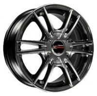 Yamato Toshimiti Wheels - 15x6inches/4x100mm