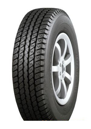 Tire Yaroslavl O-115 225/75R16 - picture, photo, image