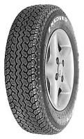 Yaroslavl YA-370 Tires - 165/80R13 S