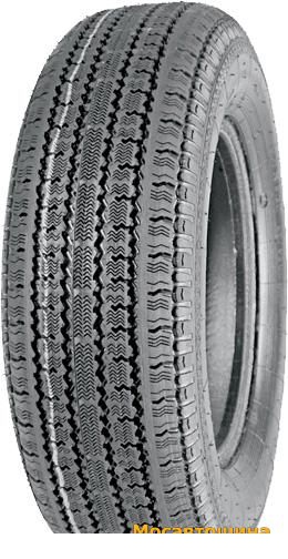 Tire Yaroslavl YA-427 185/75R13 92L - picture, photo, image