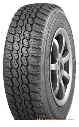 Tire Yaroslavl YA-471 31/10.5R15 109S - picture, photo, image