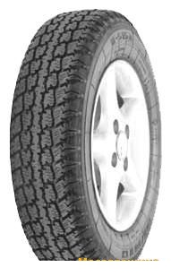 Tire Yaroslavl YA-515 165/80R13 S - picture, photo, image