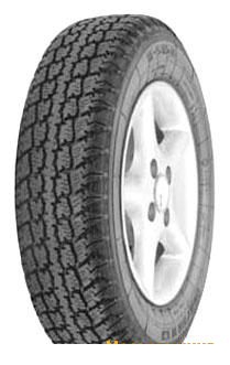 Tire Yaroslavl YA-520 165/70R13 S - picture, photo, image