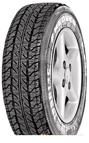 Tire Yaroslavl YA-537 195/0R14 - picture, photo, image